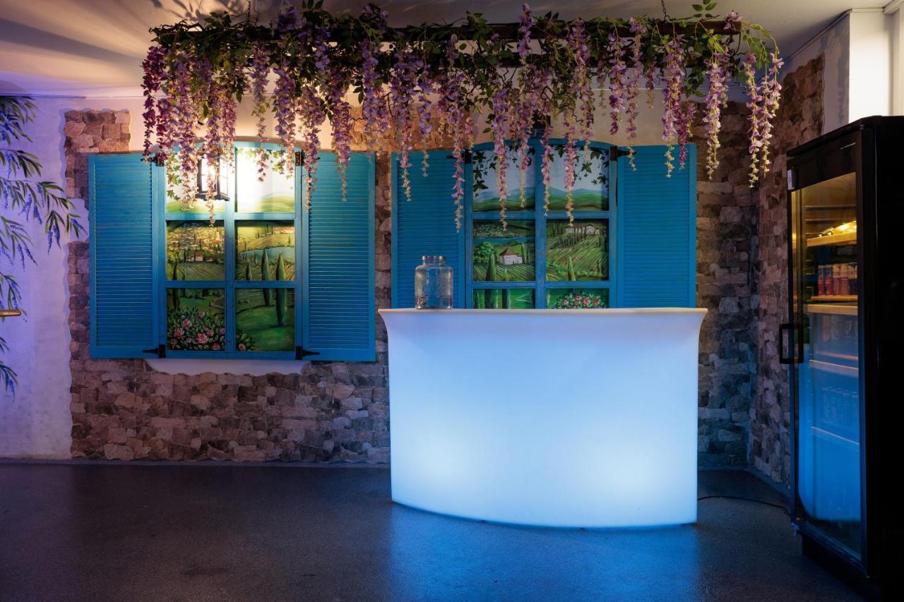 Lavendel Spa Hotel Haabneeme Экстерьер фото