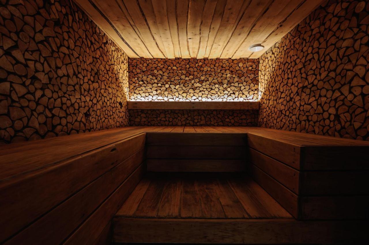 Lavendel Spa Hotel Haabneeme Экстерьер фото