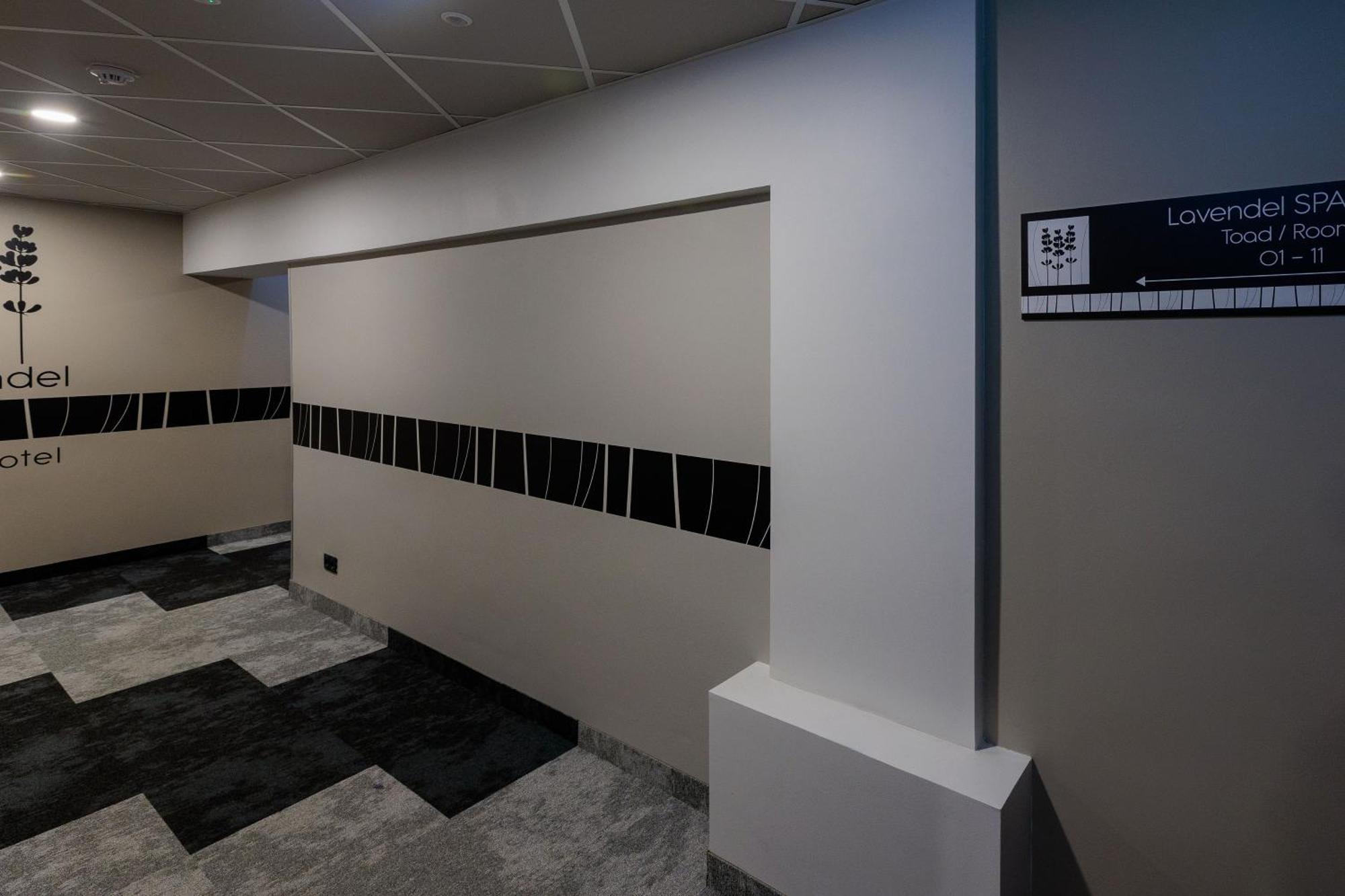 Lavendel Spa Hotel Haabneeme Номер фото