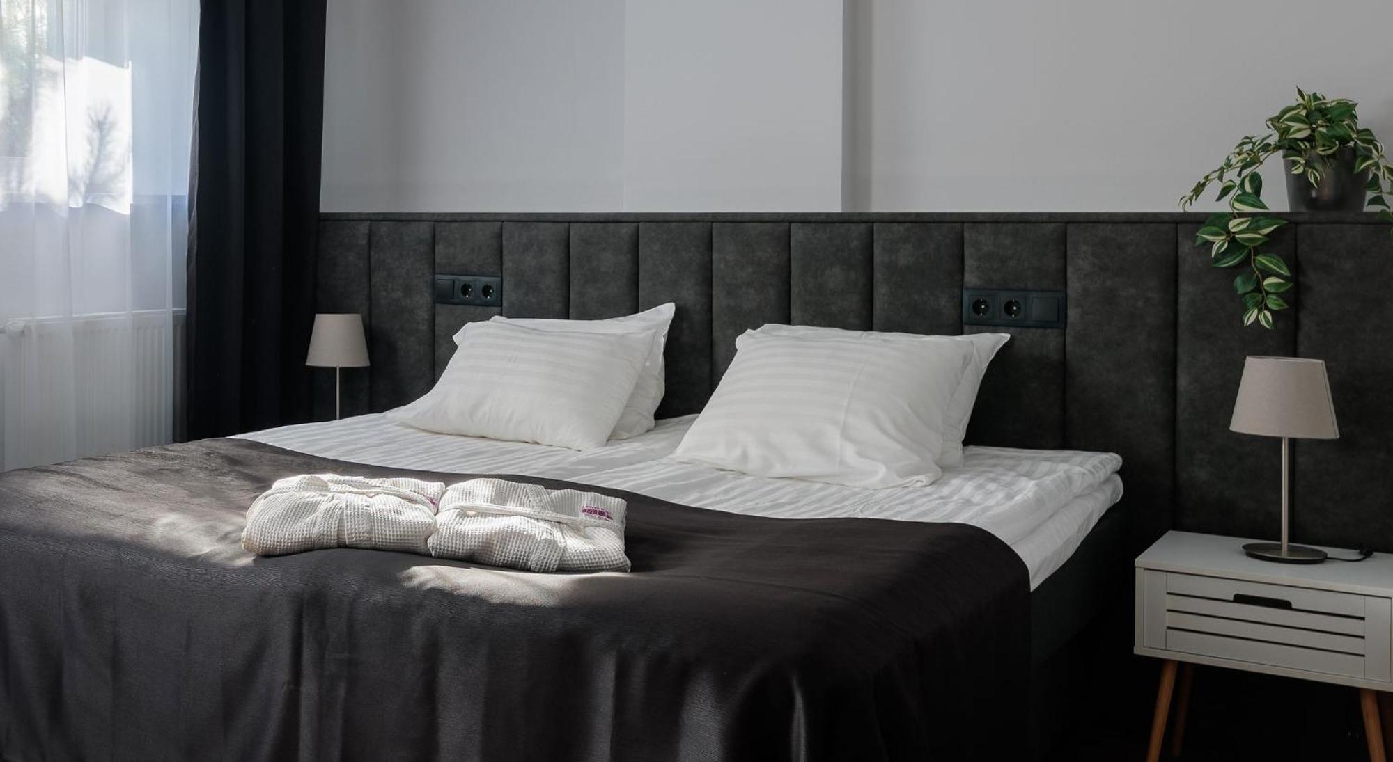 Lavendel Spa Hotel Haabneeme Номер фото