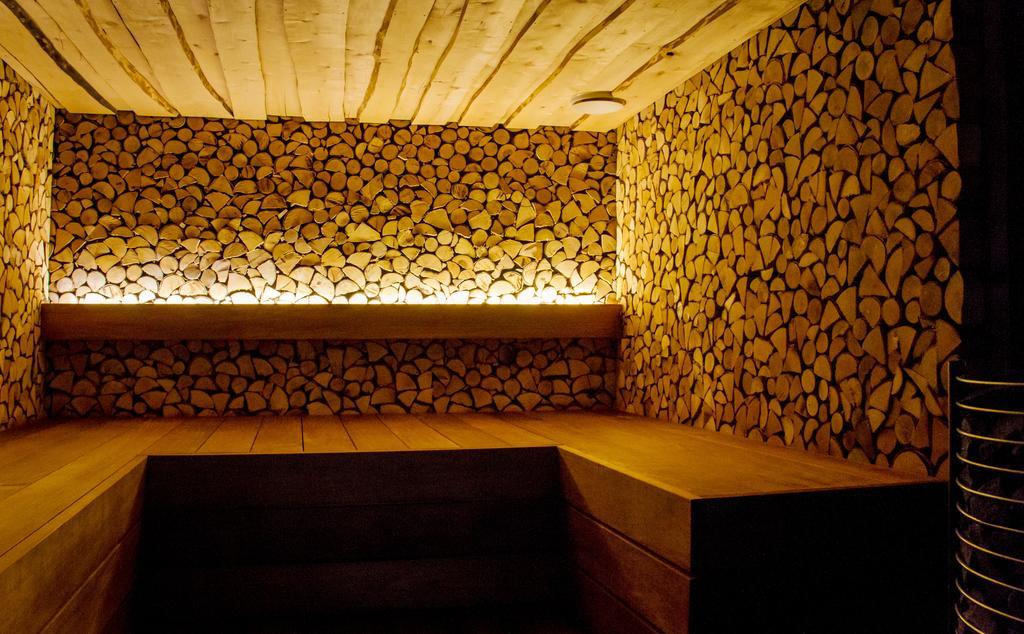 Lavendel Spa Hotel Haabneeme Экстерьер фото