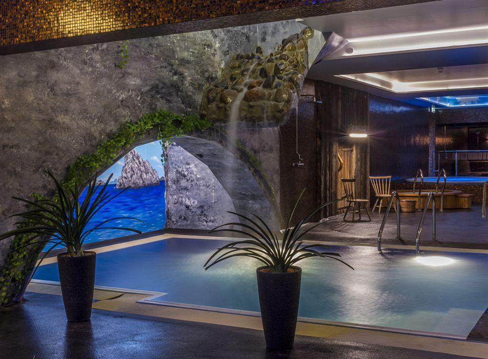 Lavendel Spa Hotel Haabneeme Экстерьер фото
