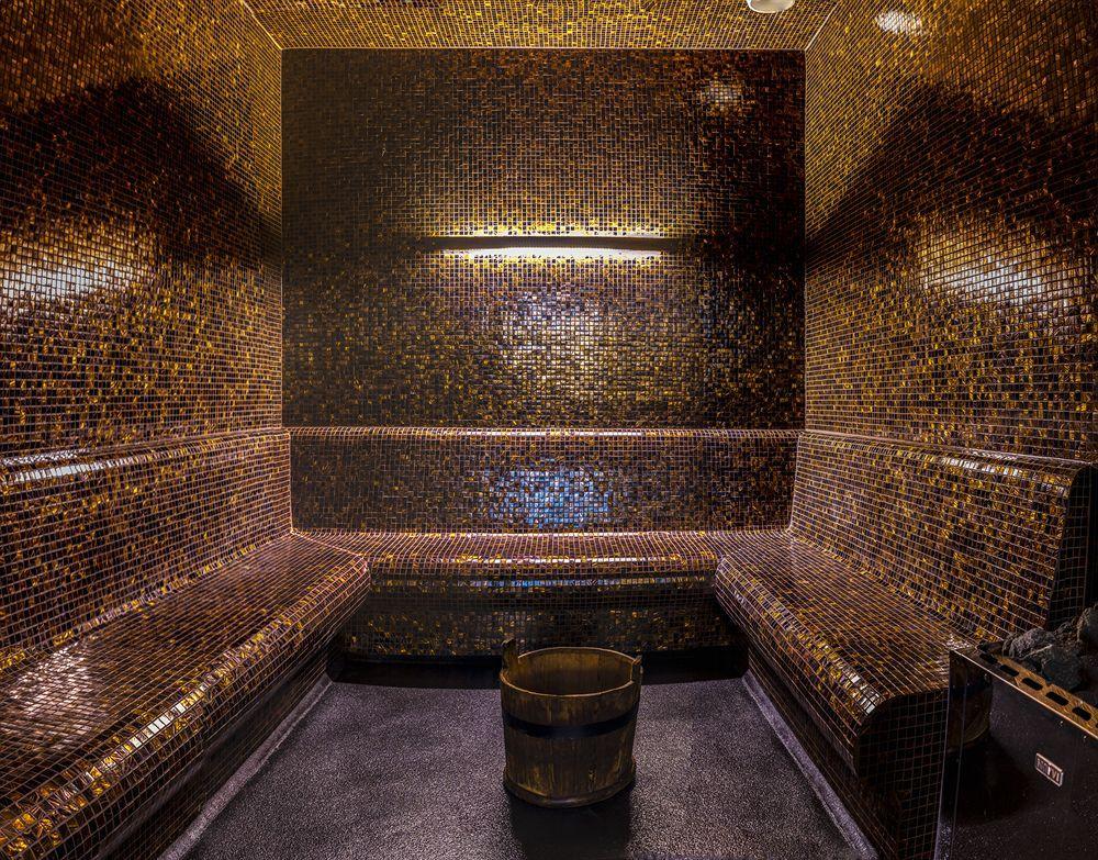 Lavendel Spa Hotel Haabneeme Экстерьер фото