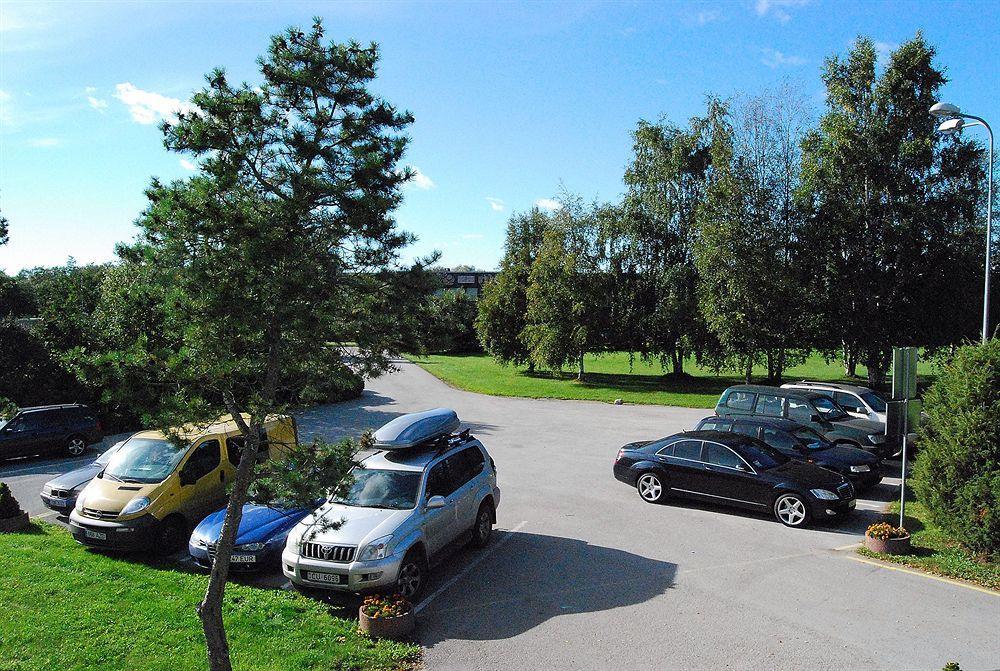 Lavendel Spa Hotel Haabneeme Экстерьер фото