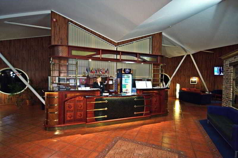 Lavendel Spa Hotel Haabneeme Экстерьер фото