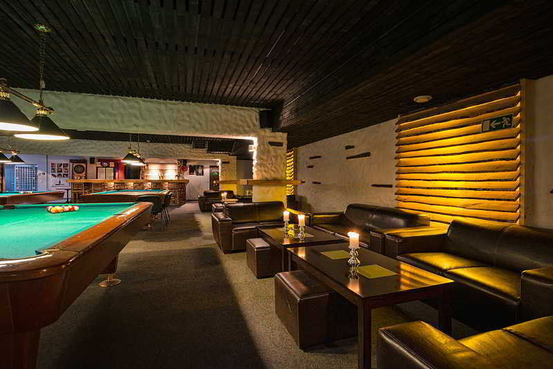 Lavendel Spa Hotel Haabneeme Экстерьер фото